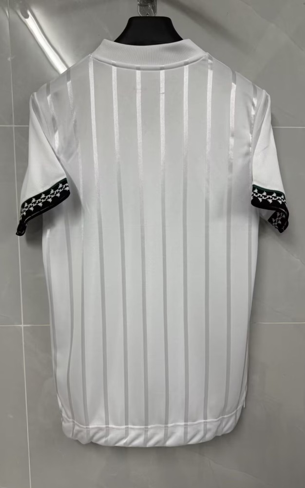 2026 Figueirense Away Fans Soccer Jersey