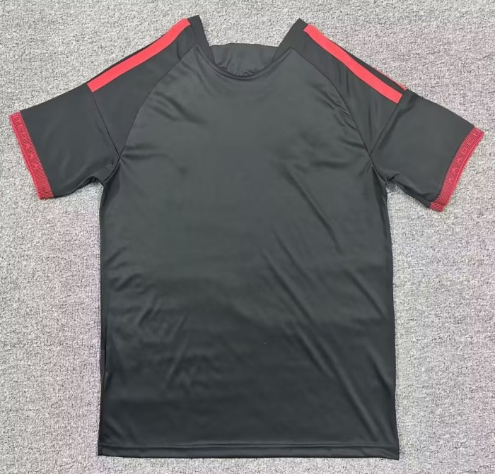2026 D.C. United Home Fans Soccer Jersey