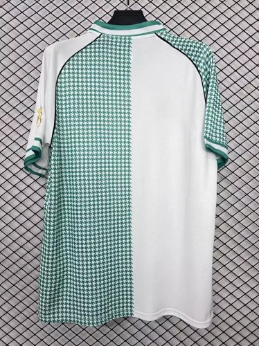 2026 Racing de Santander 113th Anniversary Commemorative Edition Fans Soccer Jersey