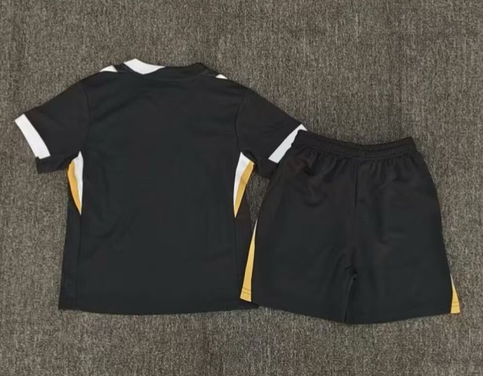 2026 Atletico Mineiro Home Kids Soccer Jersey