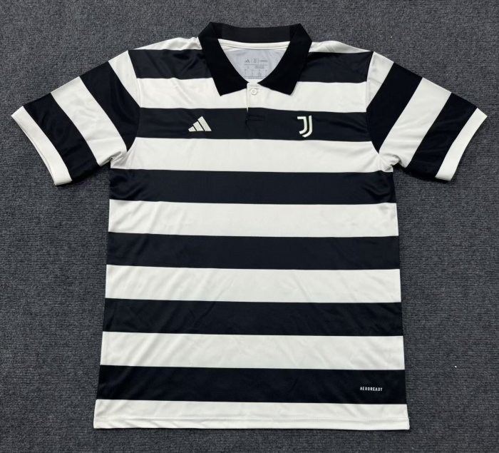 25-26 JUV Fourth Fans Soccer Jersey