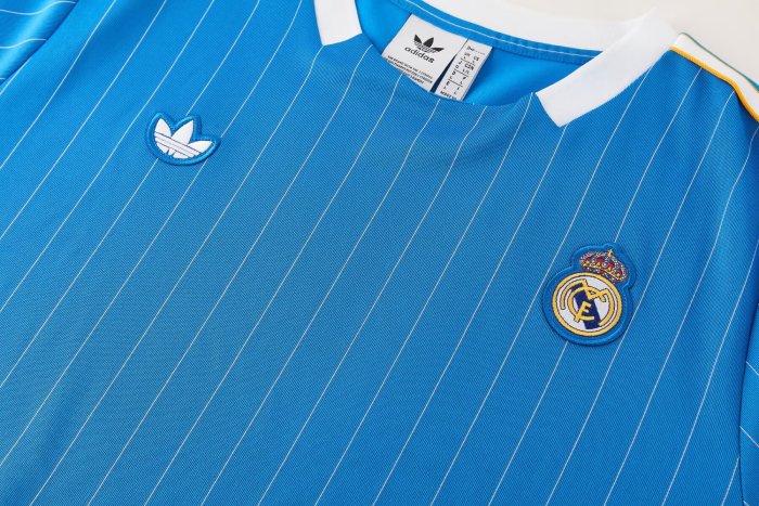 25-26 RMA High Quality Training Short Suit