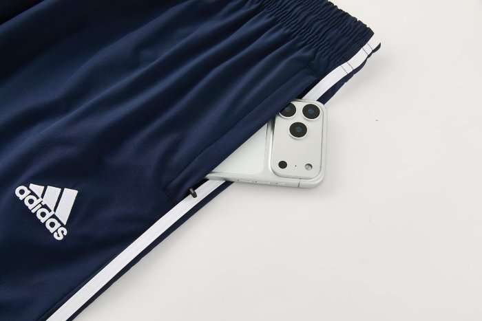 2026 RMA High Quality Windbreaker Suit