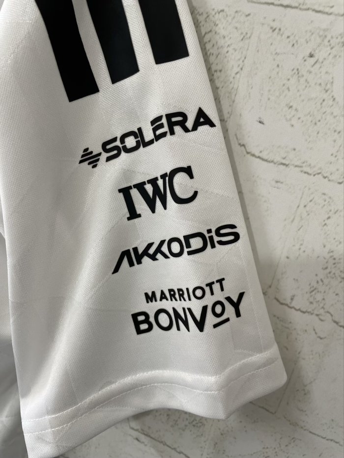 2026 F1 Benz New Pattern Short Sleeve Racing Suit