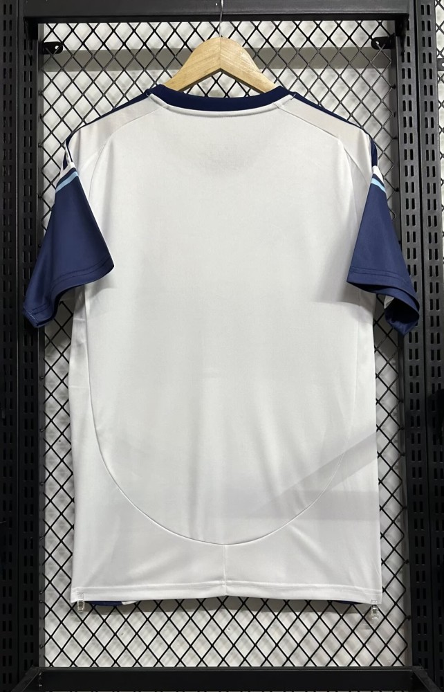 25-26 Vancouver Whitecaps Home Fans Soccer Jersey
