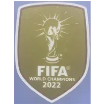 25-26 Argentina Away Kids Soccer Jersey