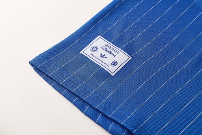 25-26 CHE High Quality Training Short Suit