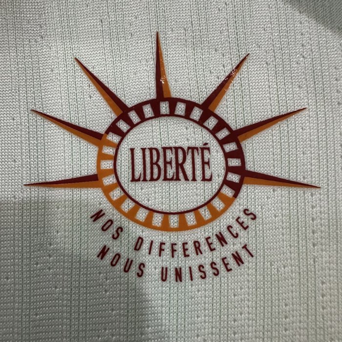 2026 France Away Player Version Soccer Jersey