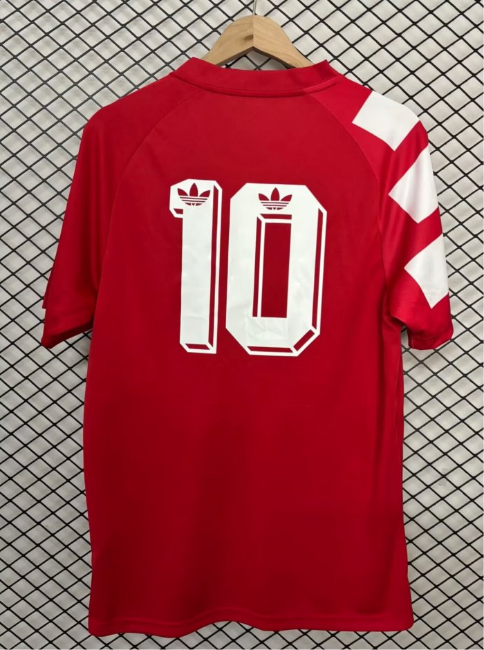 1994 Universidad De Chile Home Retro Soccer Jersey