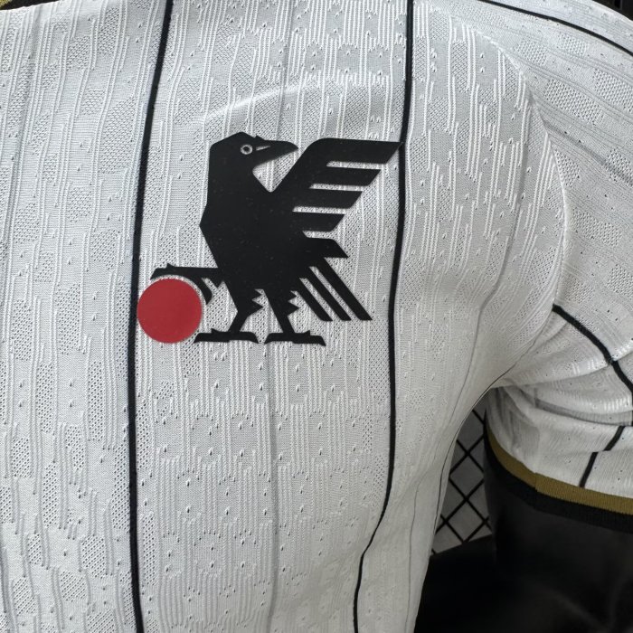2026 Japan Special Edition Player Version Soccer Jersey