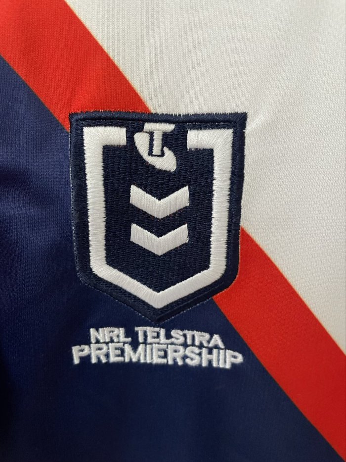 2026 High Quality Rugby Jersey