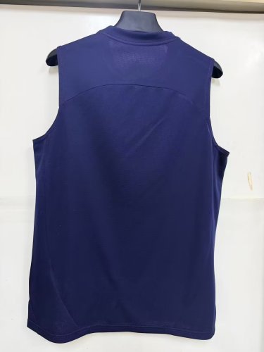 26-27 Fluminense Blue Vest