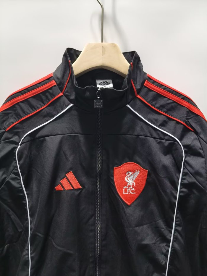 2026 LIV New Pattern Windbreaker
