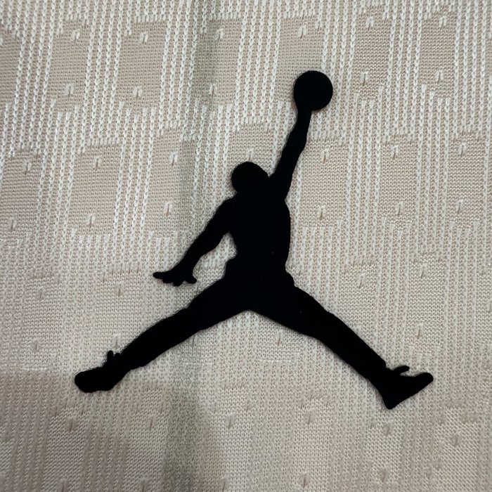 25-26 PSG Special Edition Player Version Soccer Jersey