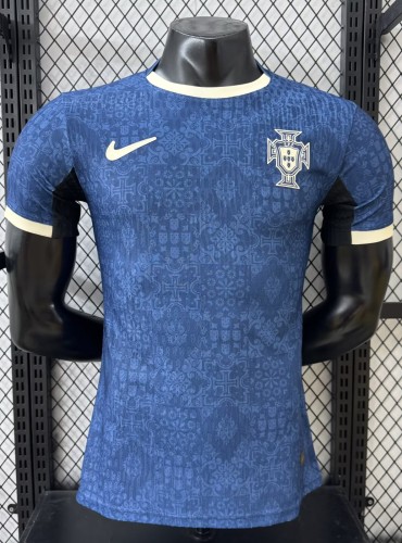 2026 Portugal Special Edition Player Version Soccer Jersey