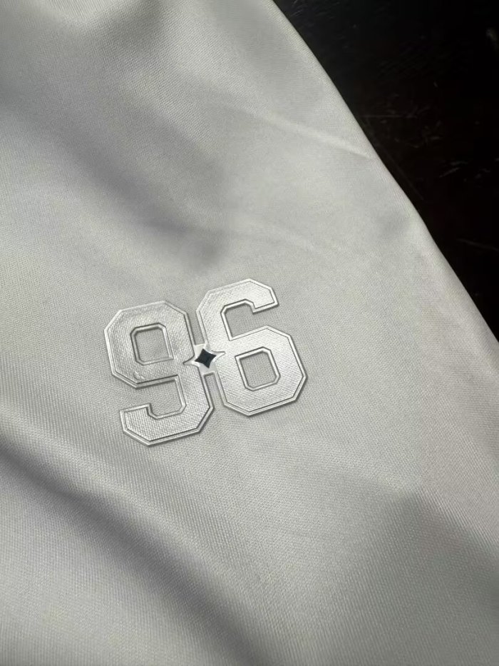 2026 LA Galaxy Home Fans Soccer Jersey