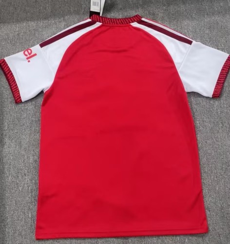 26-27 ARS Home Fans Soccer Jersey