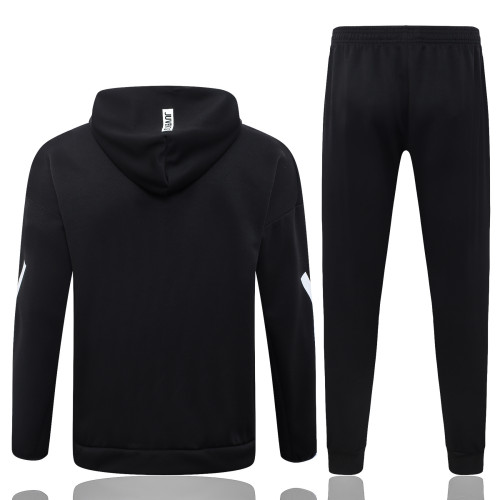 25-26 JUV High Quality Hoodie Jacket Tracksuit