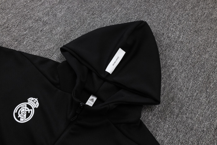 25-26 RMA High Quality Hoodie Jacket Tracksuit