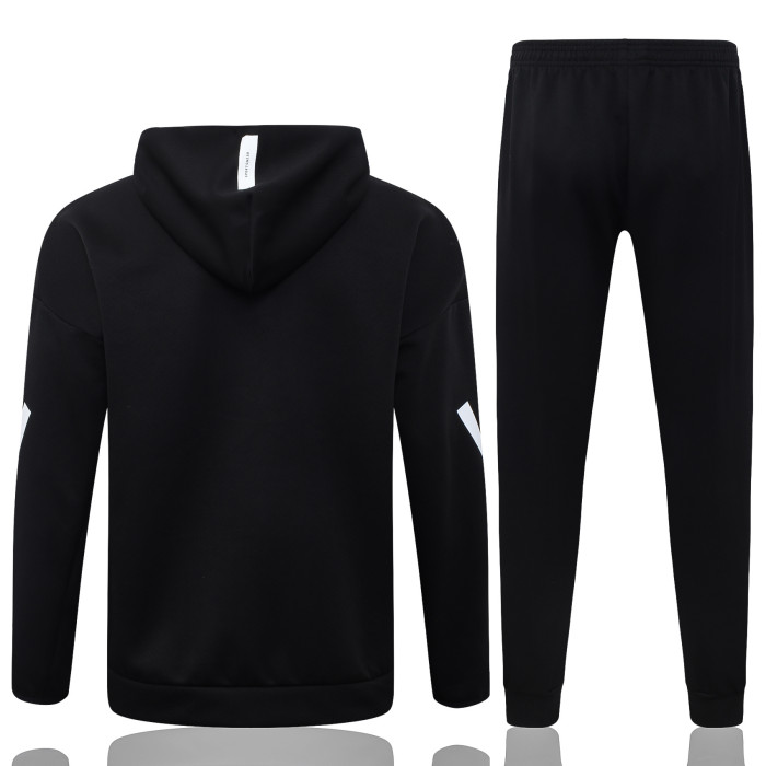 25-26 RMA High Quality Hoodie Jacket Tracksuit
