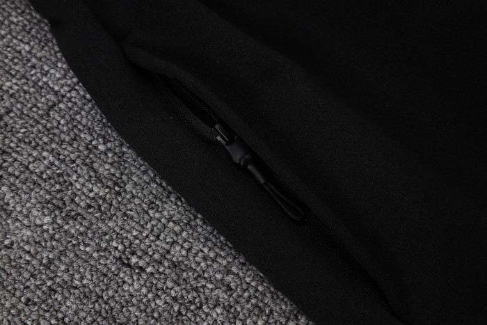 25-26 RMA High Quality Hoodie Jacket Tracksuit