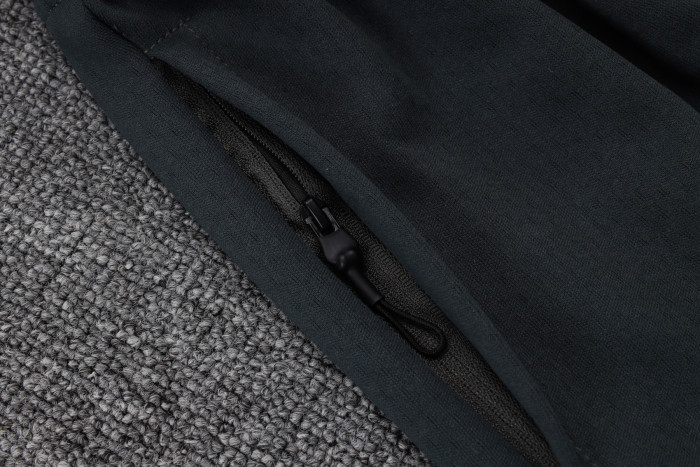 25-26 RMA High Quality Hoodie Jacket Tracksuit