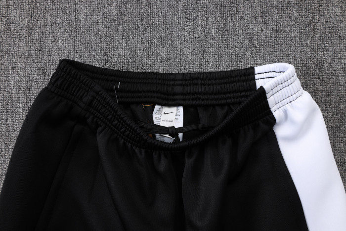 25-26 PSG High Quality Hoodie Jacket Tracksuit