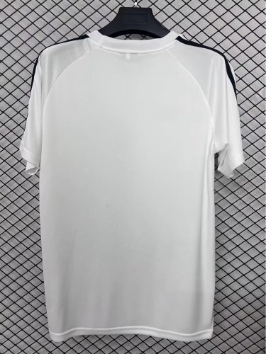 26-27 Colo-Colo White Training Shirts