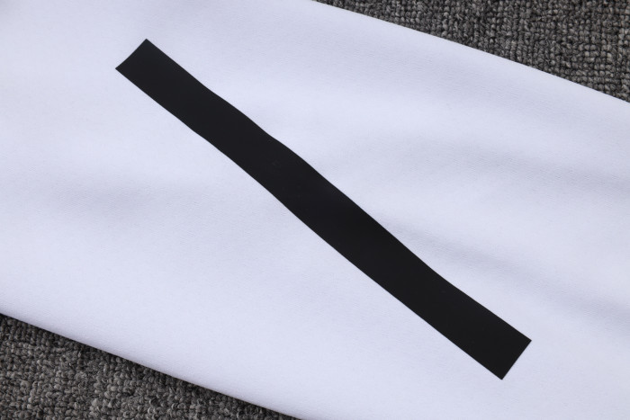 25-26 Aja× High Quality Hoodie Jacket Tracksuit