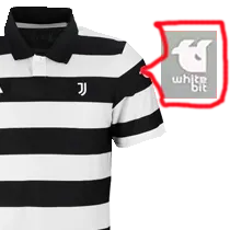 25-26 JUV Fourth Fans Soccer Jersey