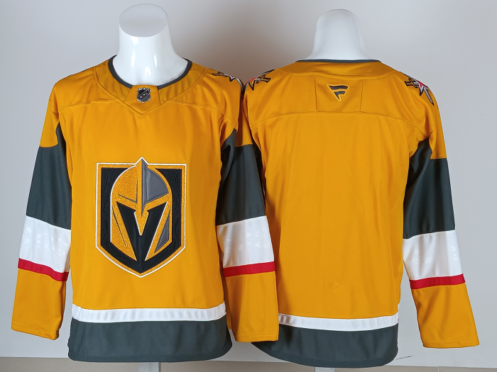 2026 NHL New Pattern Jersey