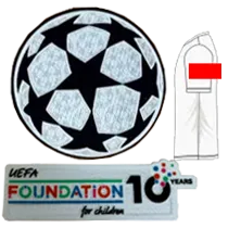 25-26 Newcastle Special Edition Fans Soccer Jersey