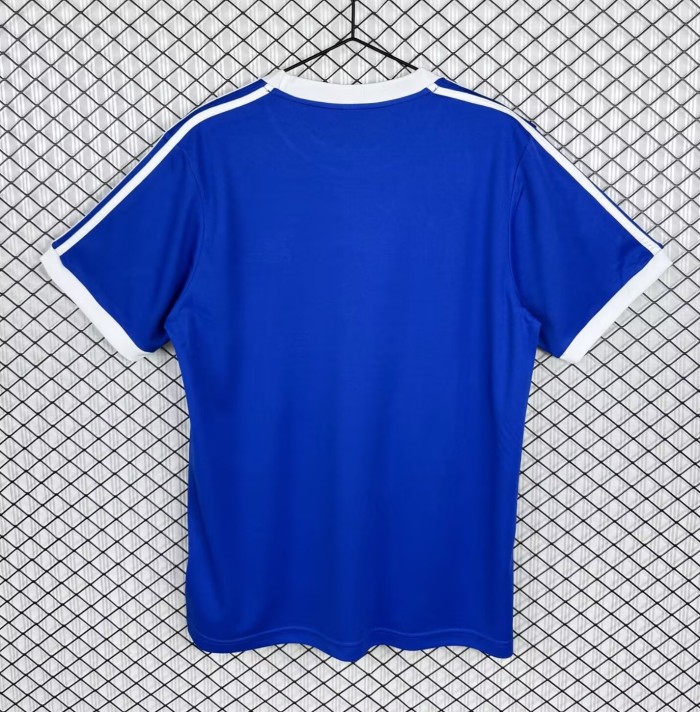1977-1978 Birmingham Home Retro Soccer Jersey