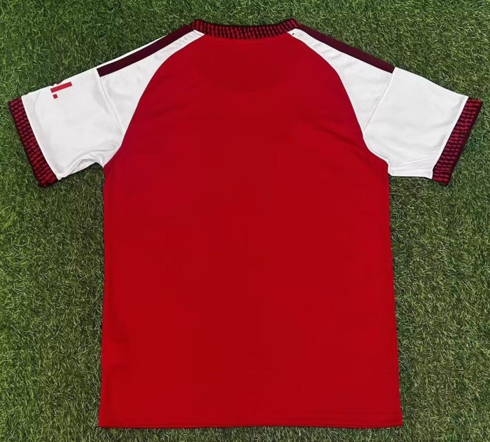 26-27 ARS Home Fans Soccer Jersey