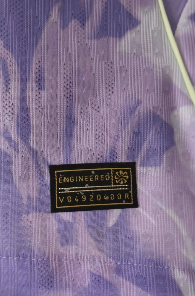 2026 Korea Away Player Version Soccer Jersey