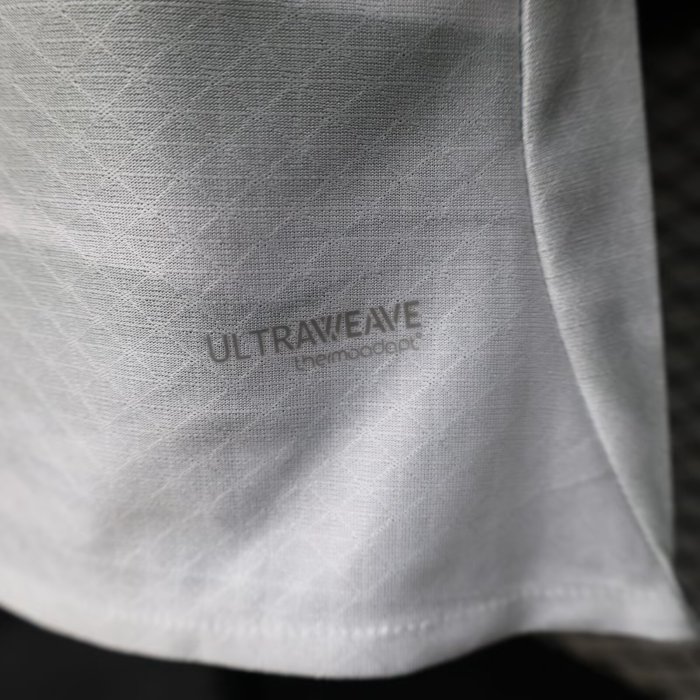 26-27 ACM Away Player Version Soccer Jersey