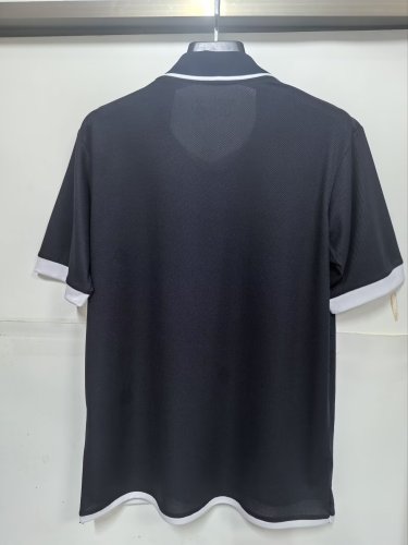 26-27 Remo Home Fans Soccer Jersey