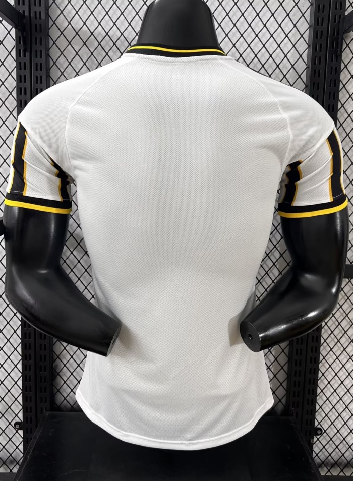 2026 Boca Juniors Special Edition Player Version Soccer Jersey