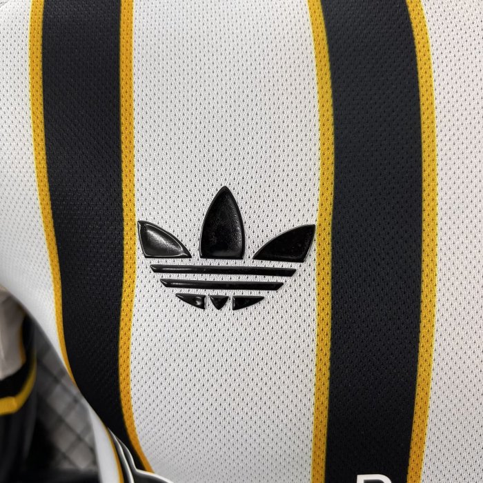 2026 Boca Juniors Special Edition Player Version Soccer Jersey