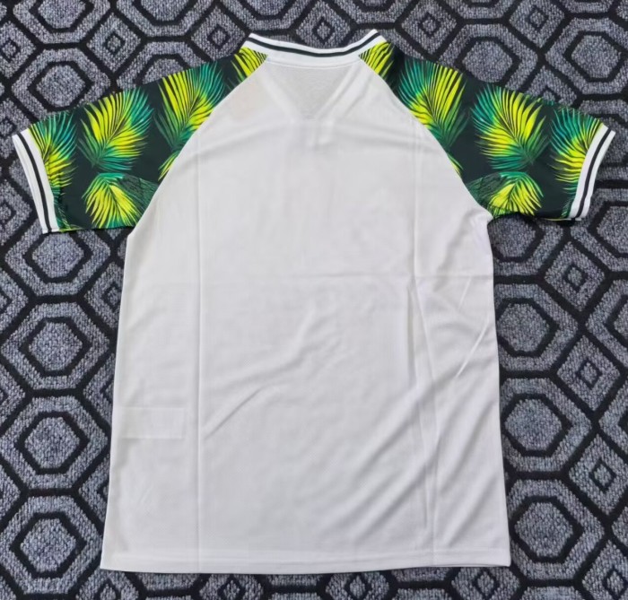 26-27 Brazil Special Edition Fans Soccer Jersey