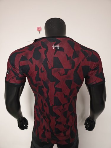 26-27 LIV Special Edition Player Version Soccer Jersey