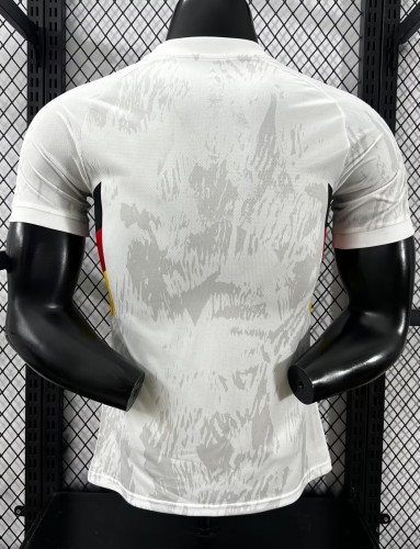 26-27 Germany Special Edition Player Version Soccer Jersey