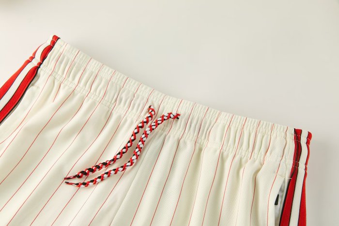 26-27 Benfica High Quality Training Short Suit