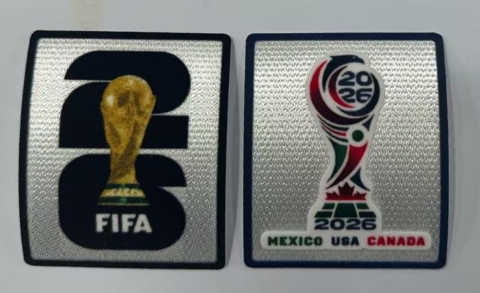 2026 World Cup Argentina Away Fans Soccer Jersey