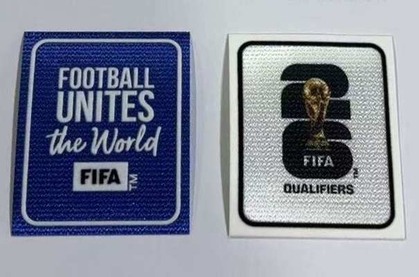 26-27 Guatemala Away Adult Suit