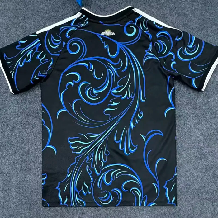 2026 World Cup Argentina Away Fans Soccer Jersey