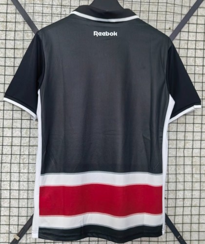 26-27 Santa Cruz Away Fans Soccer Jersey