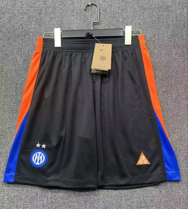 25-26 INT Fourth Shorts Pants