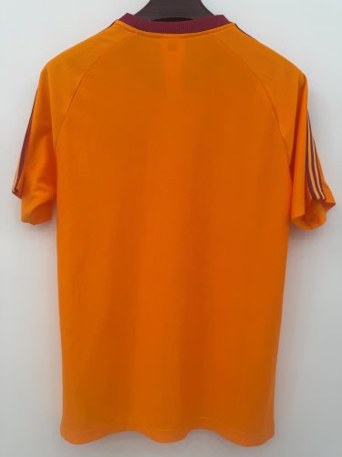 26-27 Roma Casual Edition Training shirts