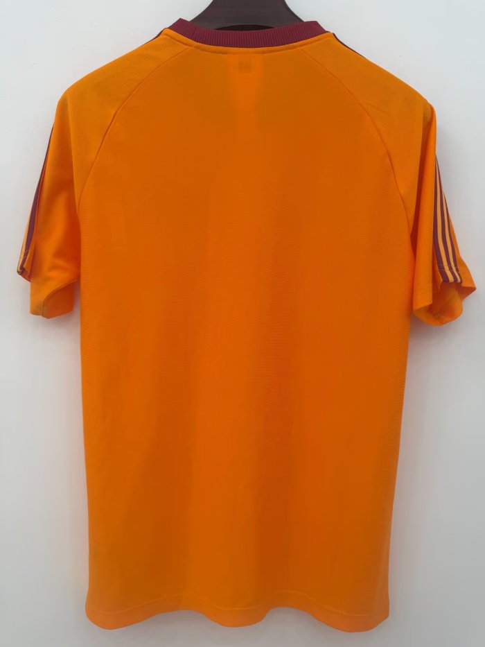 26-27 Roma Casual Edition Training shirts